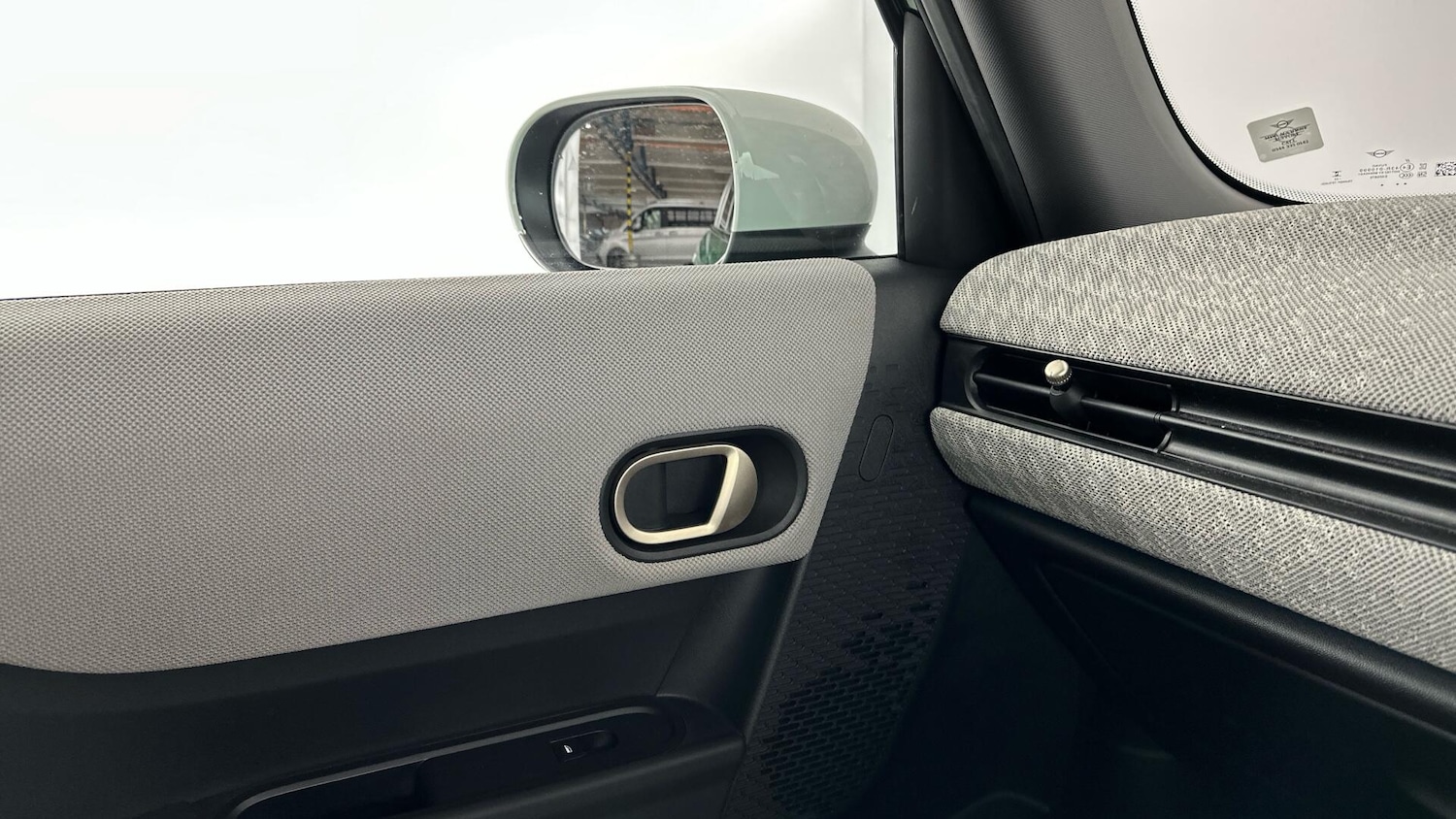 Used MINI Cooper 2025 for sale - 76760417: Photo 31