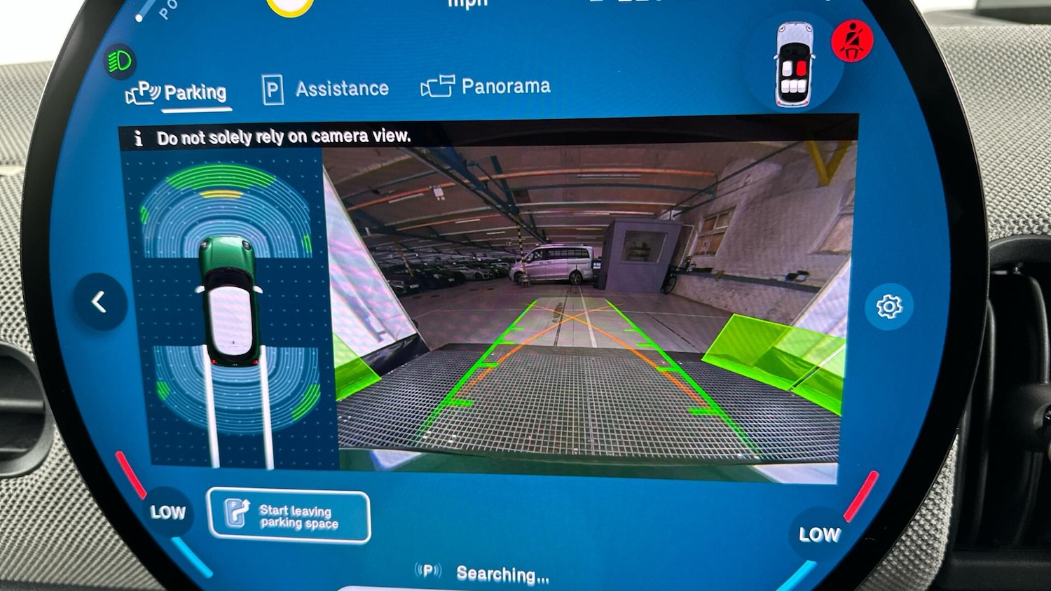 Used MINI Cooper 2025 for sale - 76760417: Photo 34