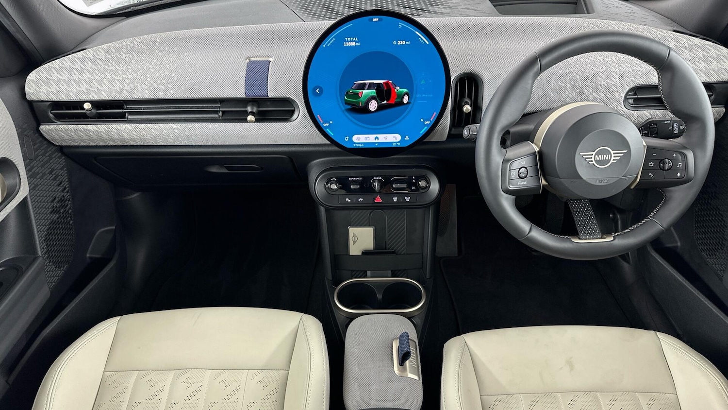 Used MINI Cooper 2025 for sale - 76760417: Photo 4