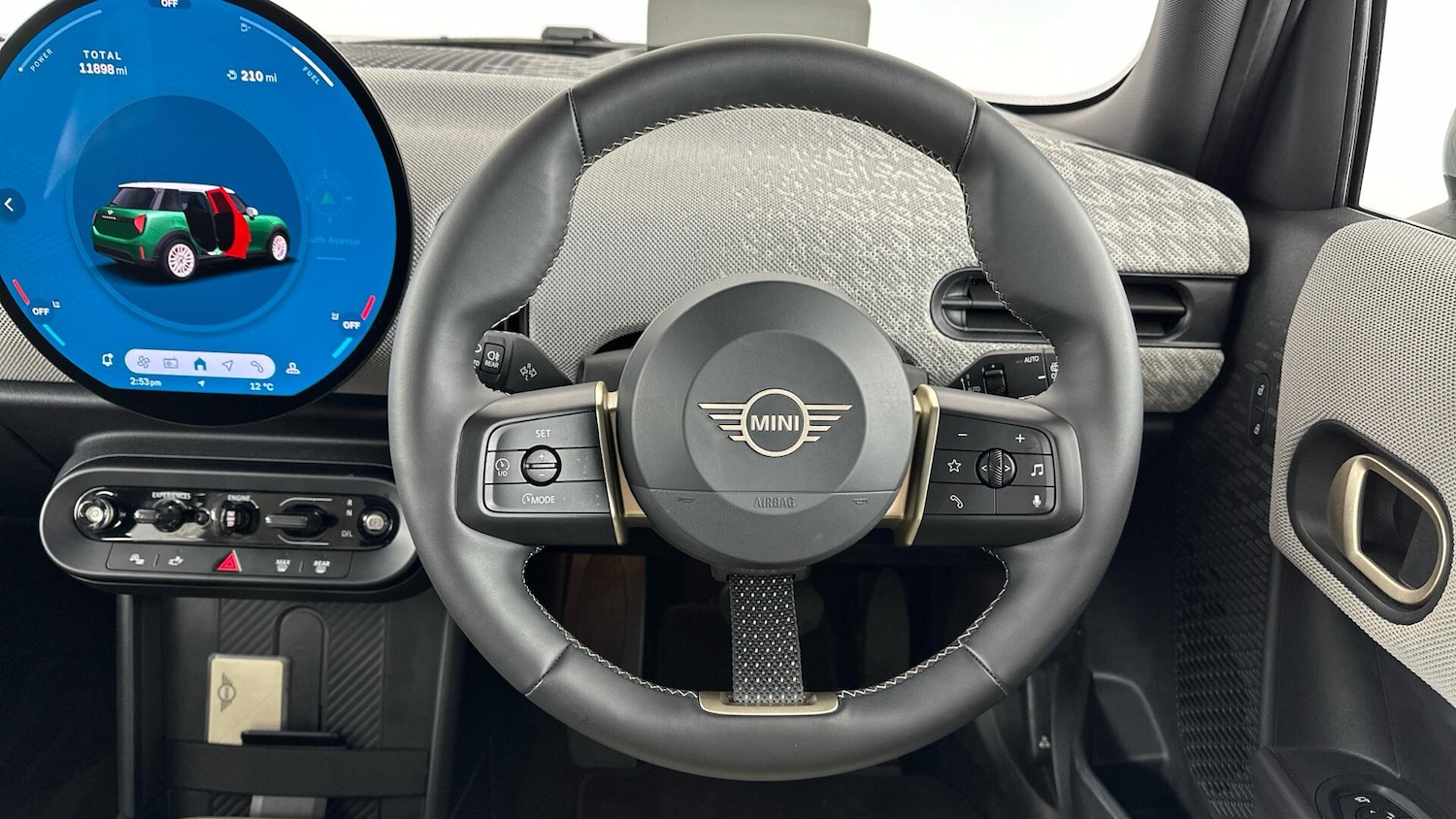 Used MINI Cooper 2025 for sale - 76760417: Photo 5