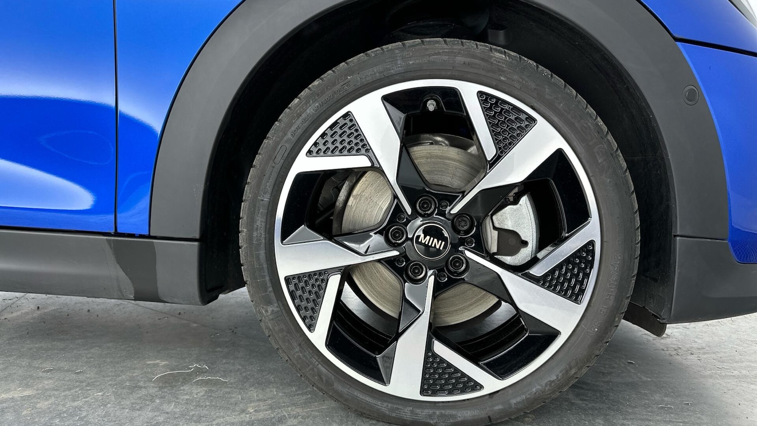 Used MINI Cooper 2025 for sale - 76760485: Photo 14