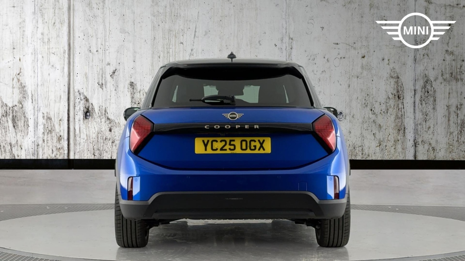 Used MINI Cooper 2025 for sale - 76760485: Photo 15