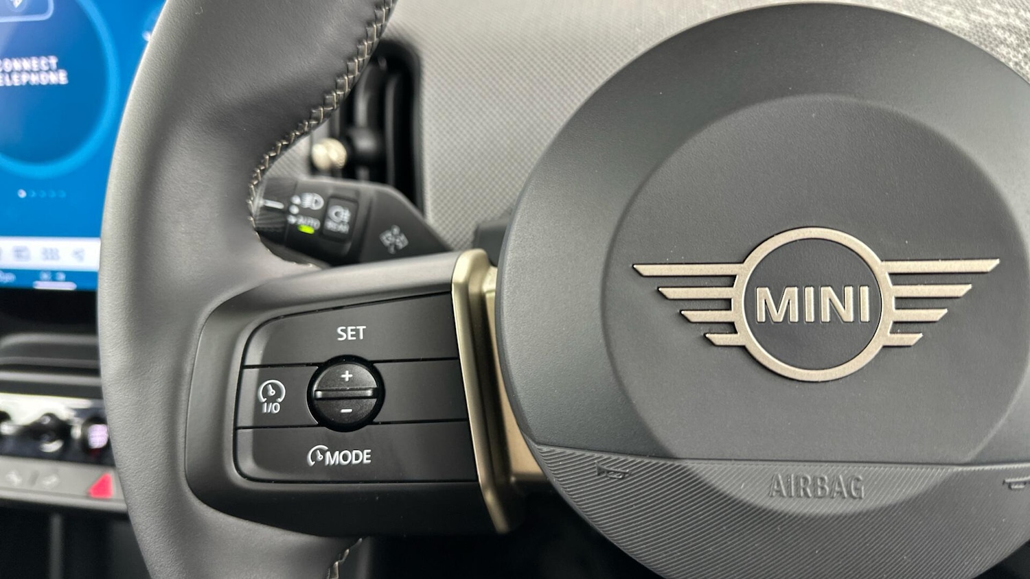 Used MINI Cooper 2025 for sale - 76760485: Photo 17