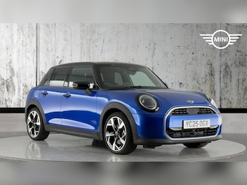 MINI - Cooper