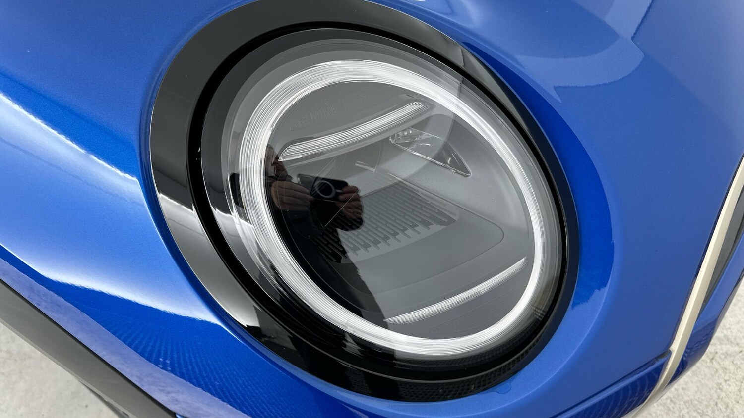 Used MINI Cooper 2025 for sale - 76760485: Photo 23