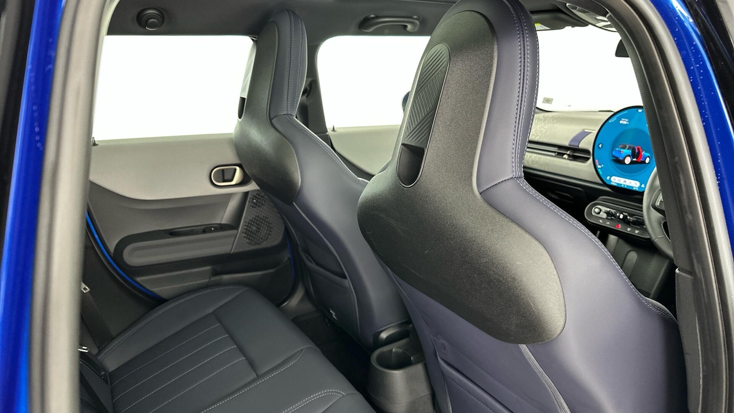 Used MINI Cooper 2025 for sale - 76760485: Photo 29