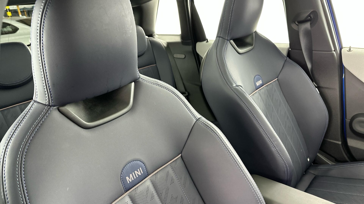 Used MINI Cooper 2025 for sale - 76760485: Photo 30