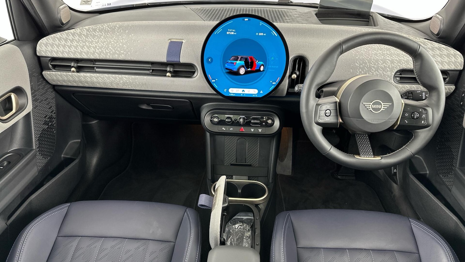 Used MINI Cooper 2025 for sale - 76760485: Photo 4