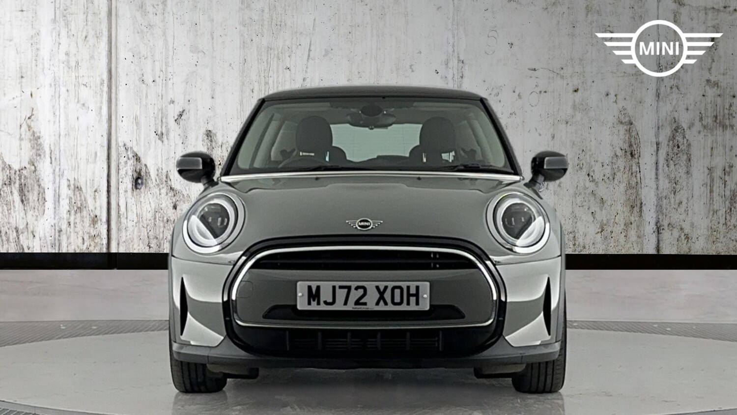 Used MINI Hatch 2022 for sale - 76760232: Photo 16