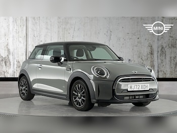 Used MINI Hatch 2022 for sale - 76760232: Photo