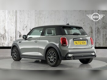 Used MINI Hatch 2022 for sale - 76760232: Photo