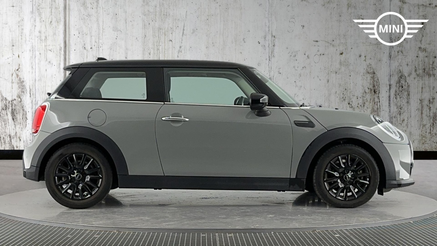 Used MINI Hatch 2022 for sale - 76760232: Photo 3