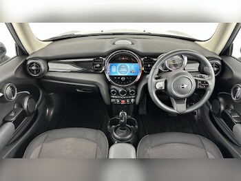 Used MINI Hatch 2022 for sale - 76760232: Photo