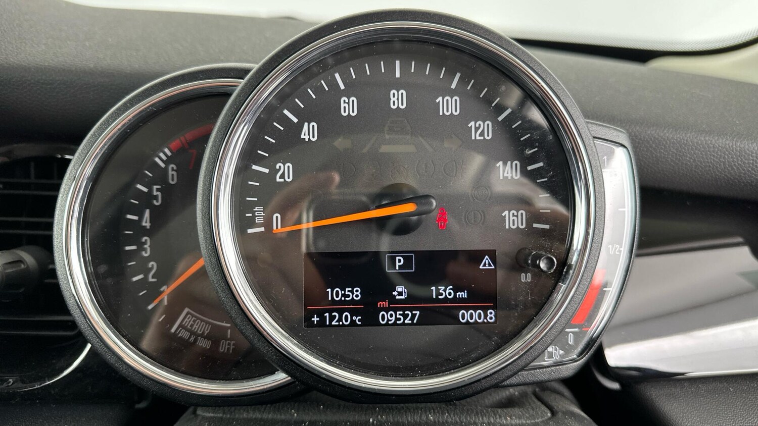 Used MINI Hatch 2022 for sale - 76760232: Photo 9