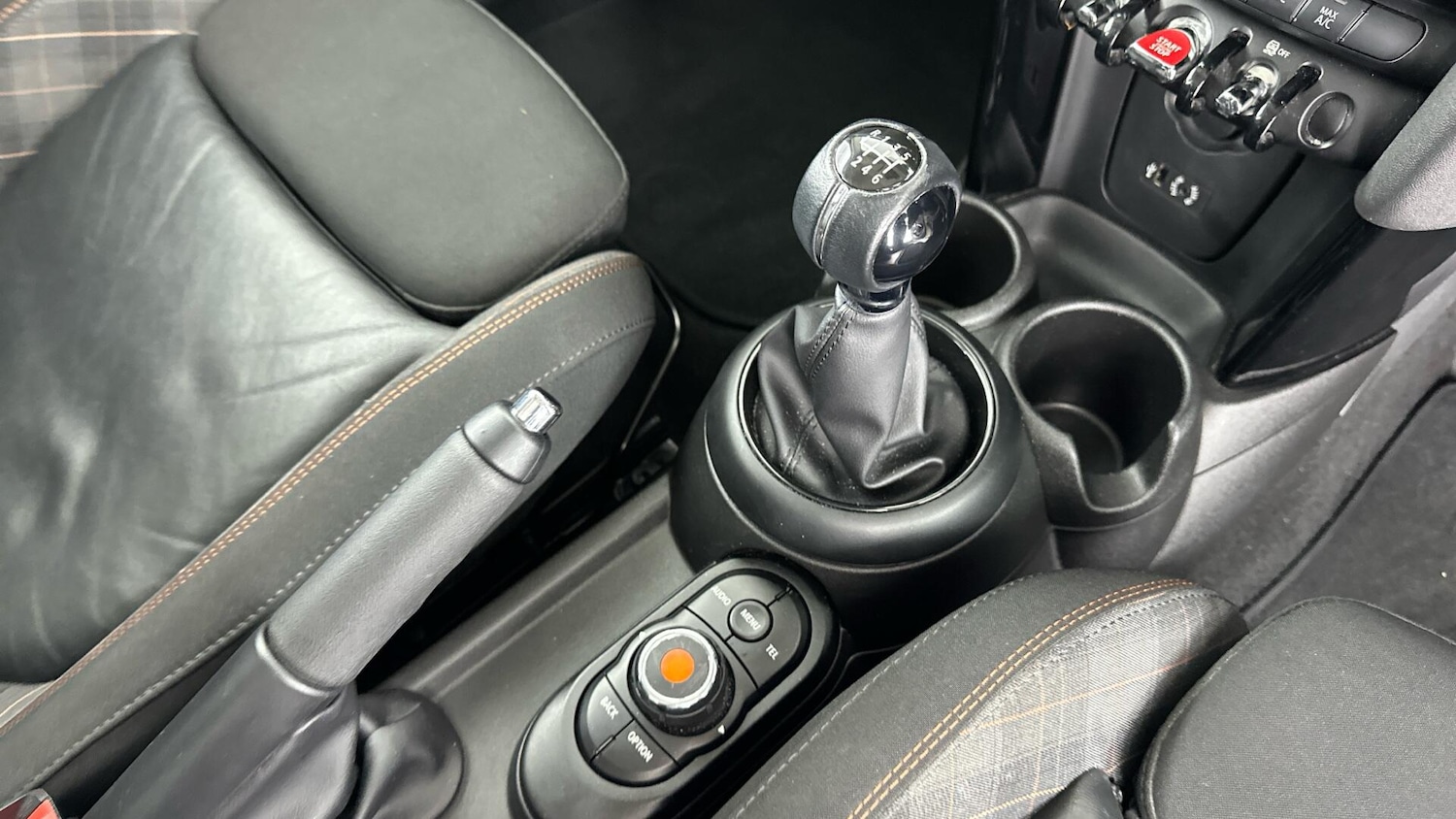 Used MINI Hatch 2017 for sale - 76760377: Photo 10