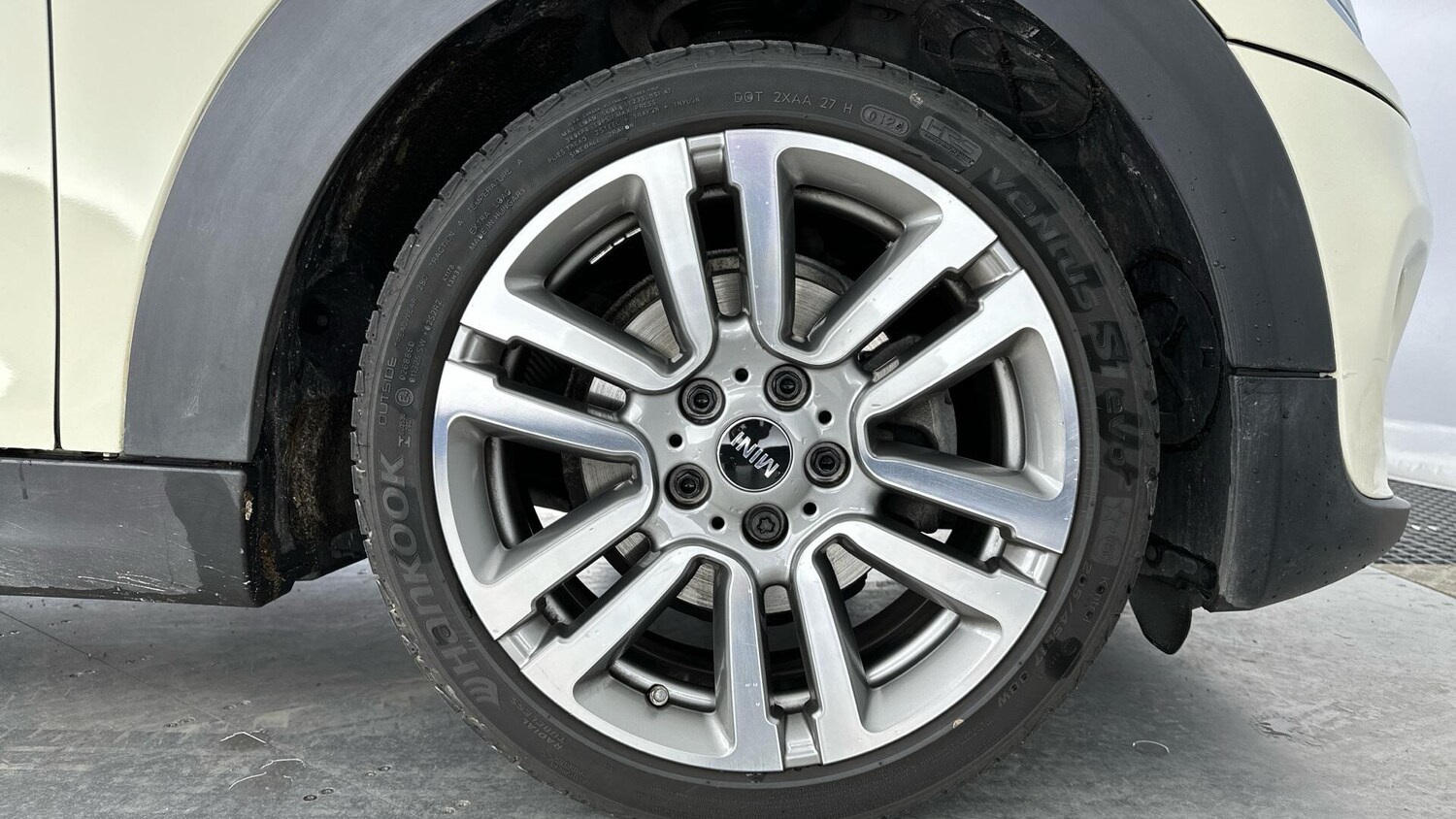 Used MINI Hatch 2017 for sale - 76760377: Photo 14