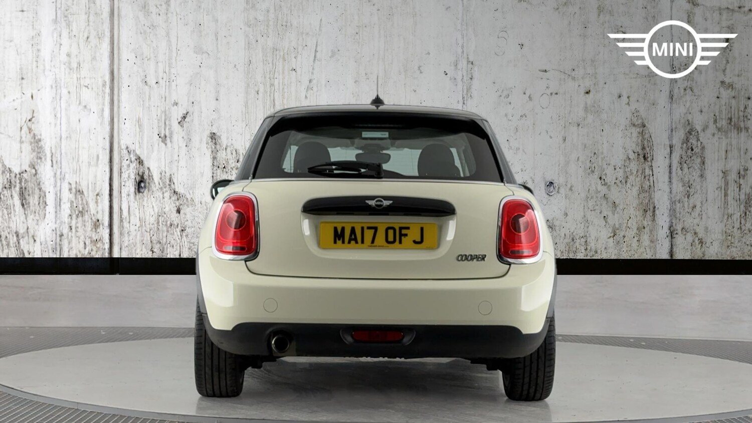 Used MINI Hatch 2017 for sale - 76760377: Photo 15