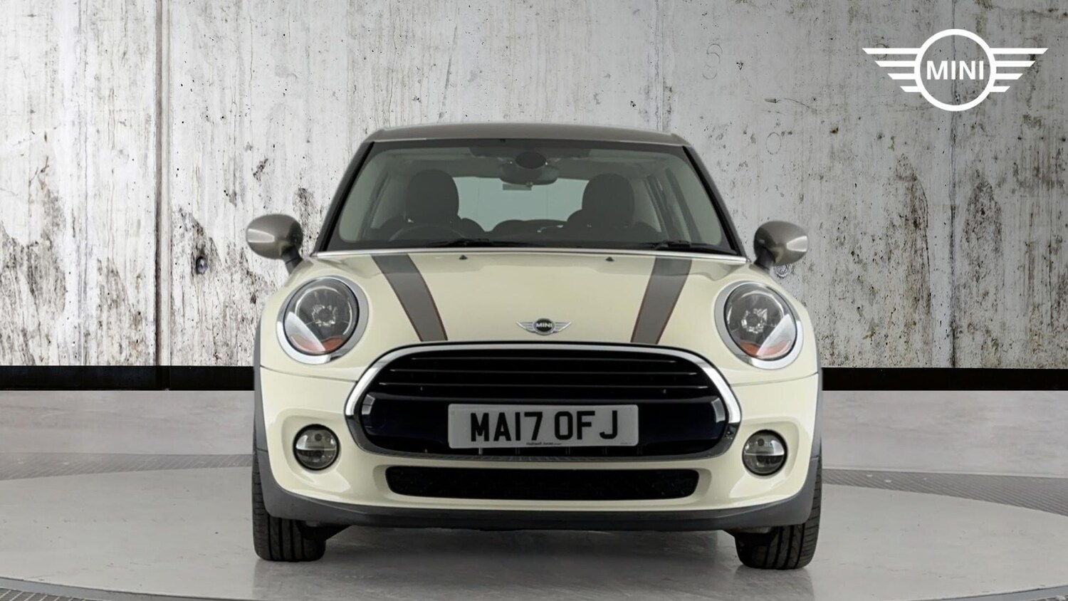 Used MINI Hatch 2017 for sale - 76760377: Photo 16