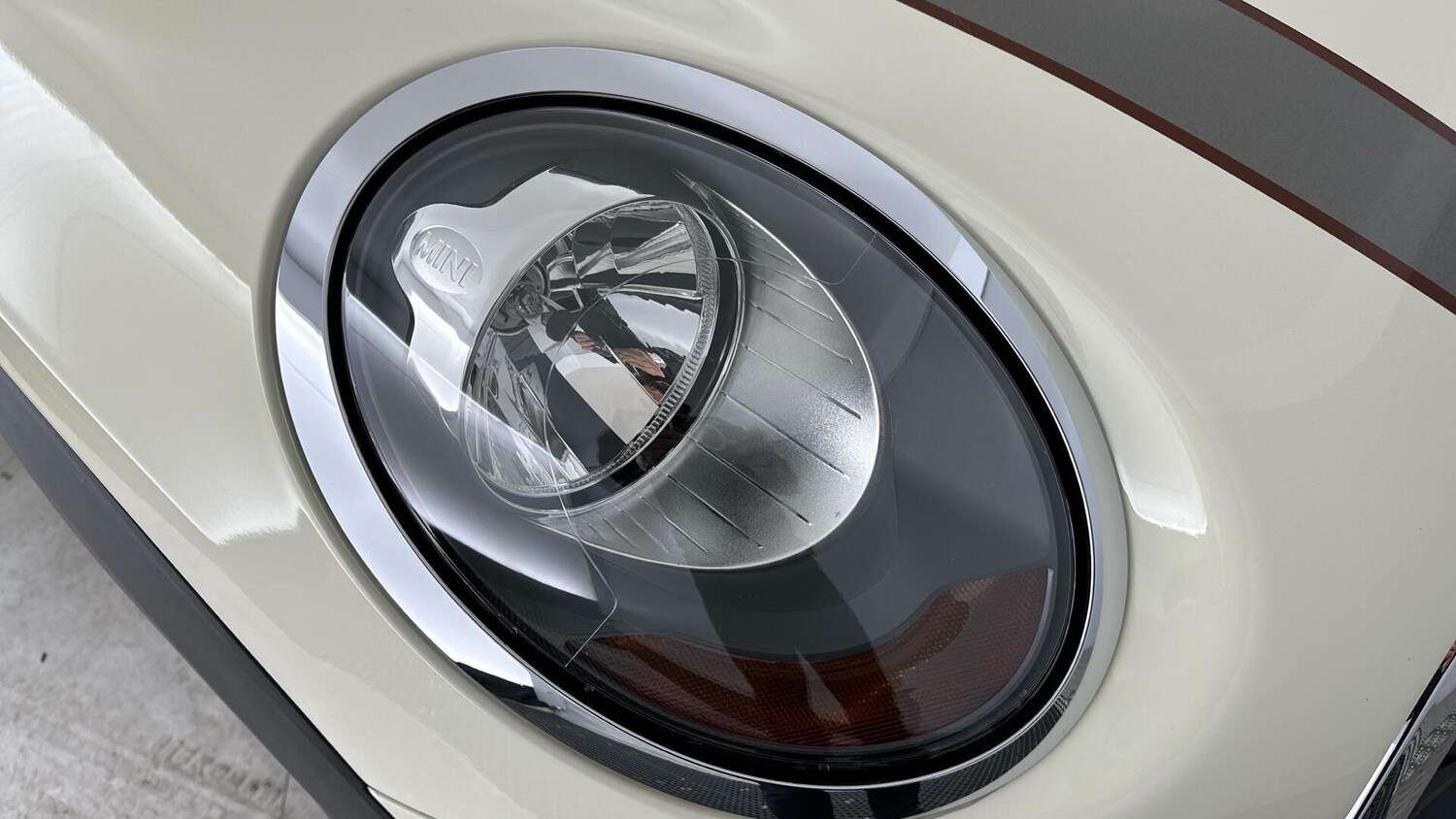 Used MINI Hatch 2017 for sale - 76760377: Photo 23