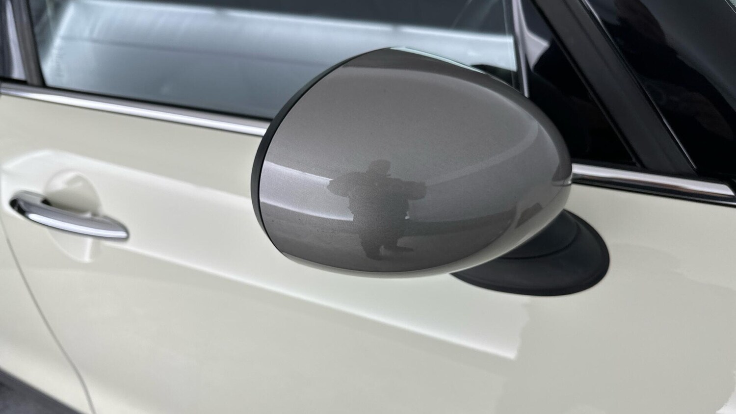 Used MINI Hatch 2017 for sale - 76760377: Photo 28