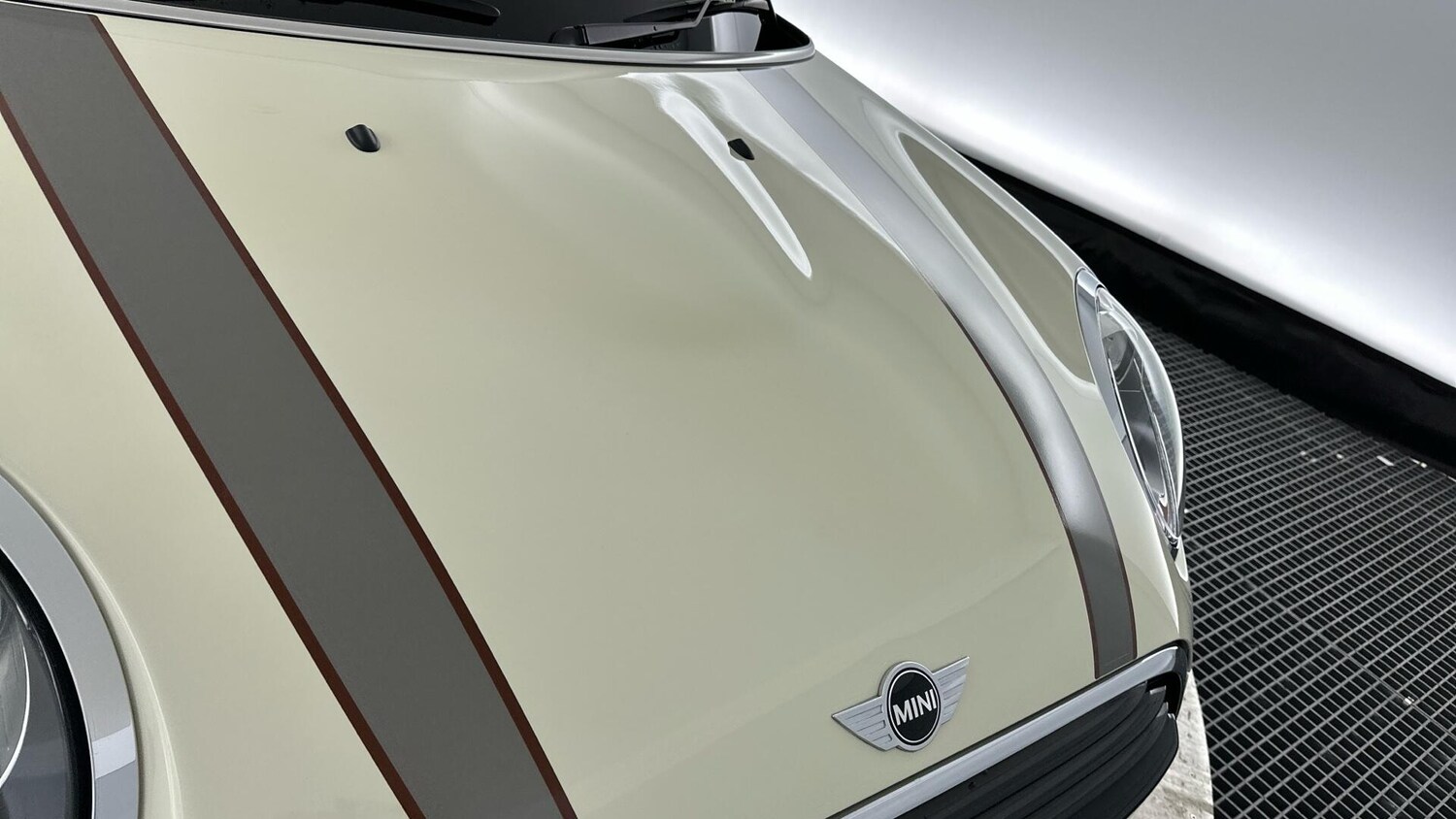 Used MINI Hatch 2017 for sale - 76760377: Photo 30