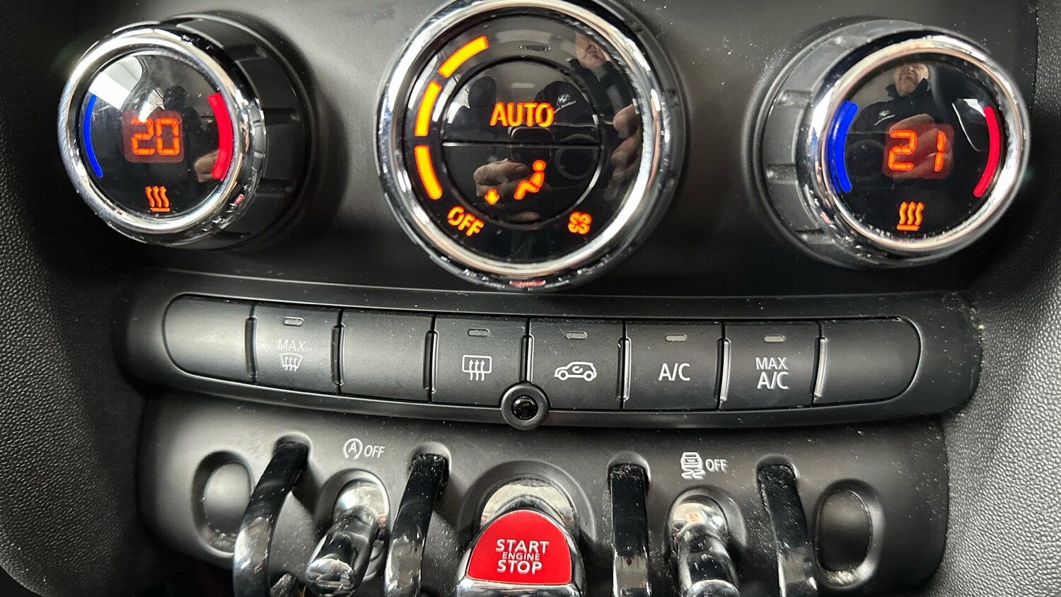 Used MINI Hatch 2017 for sale - 76760377: Photo 36