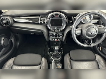 Used MINI Hatch 2017 for sale - 76760377: Photo