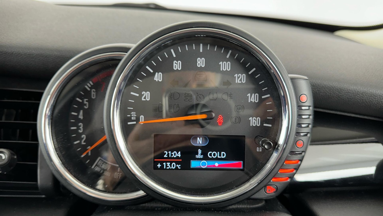 Used MINI Hatch 2017 for sale - 76760377: Photo 9