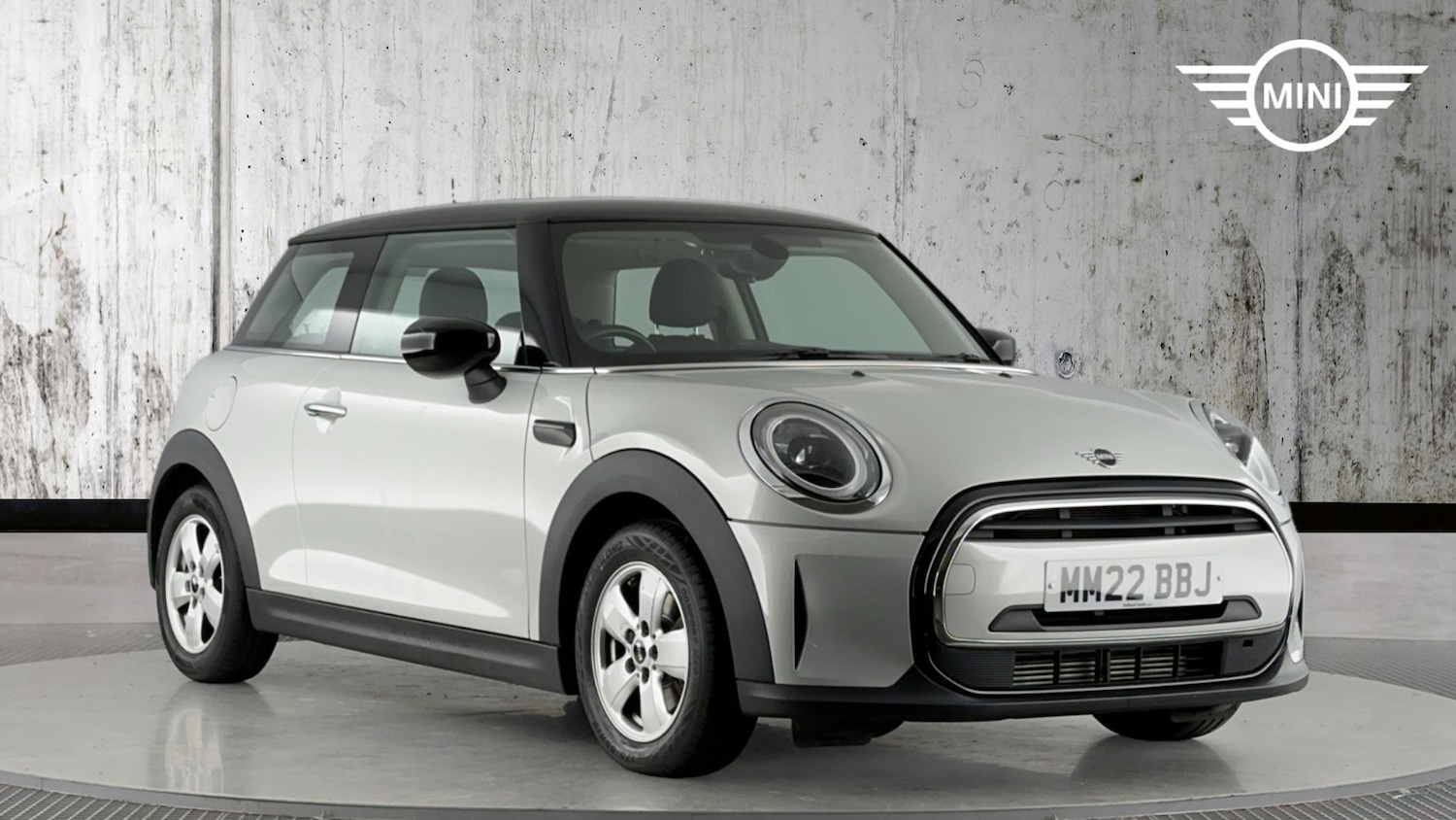 Used MINI Hatch 2022 for sale - 76760334: Photo 1