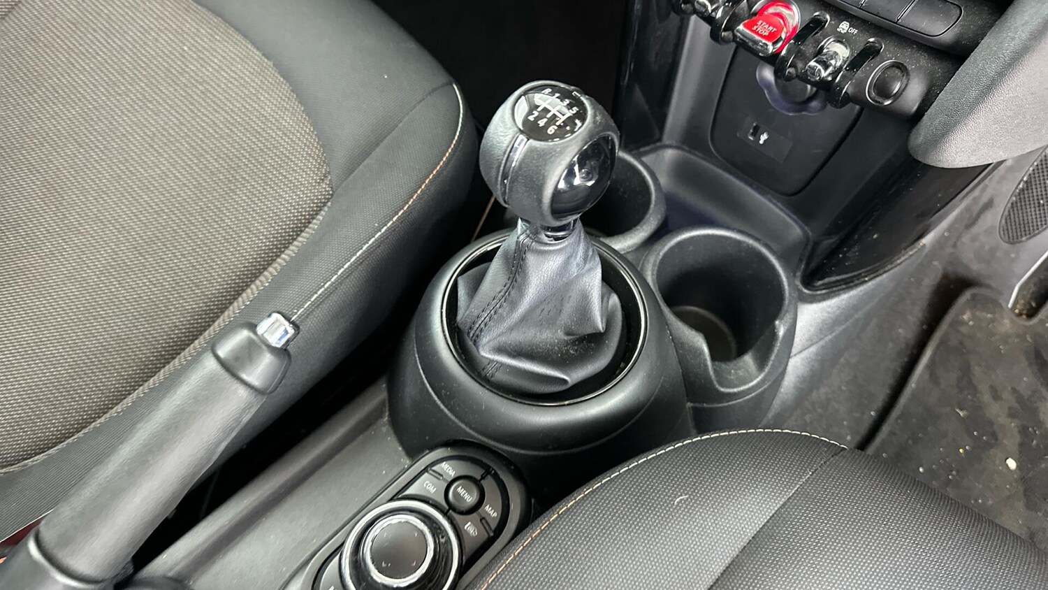 Used MINI Hatch 2022 for sale - 76760334: Photo 10