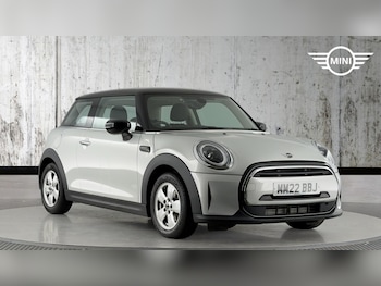 Used MINI Hatch 2022 for sale - 76760334: Photo