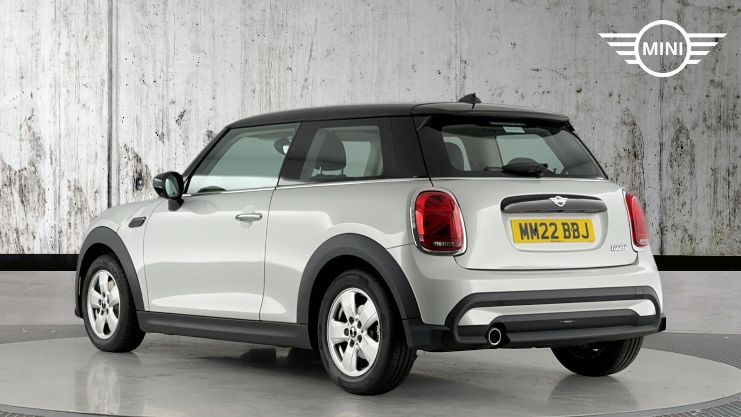 Used MINI Hatch 2022 for sale - 76760334: Photo 2