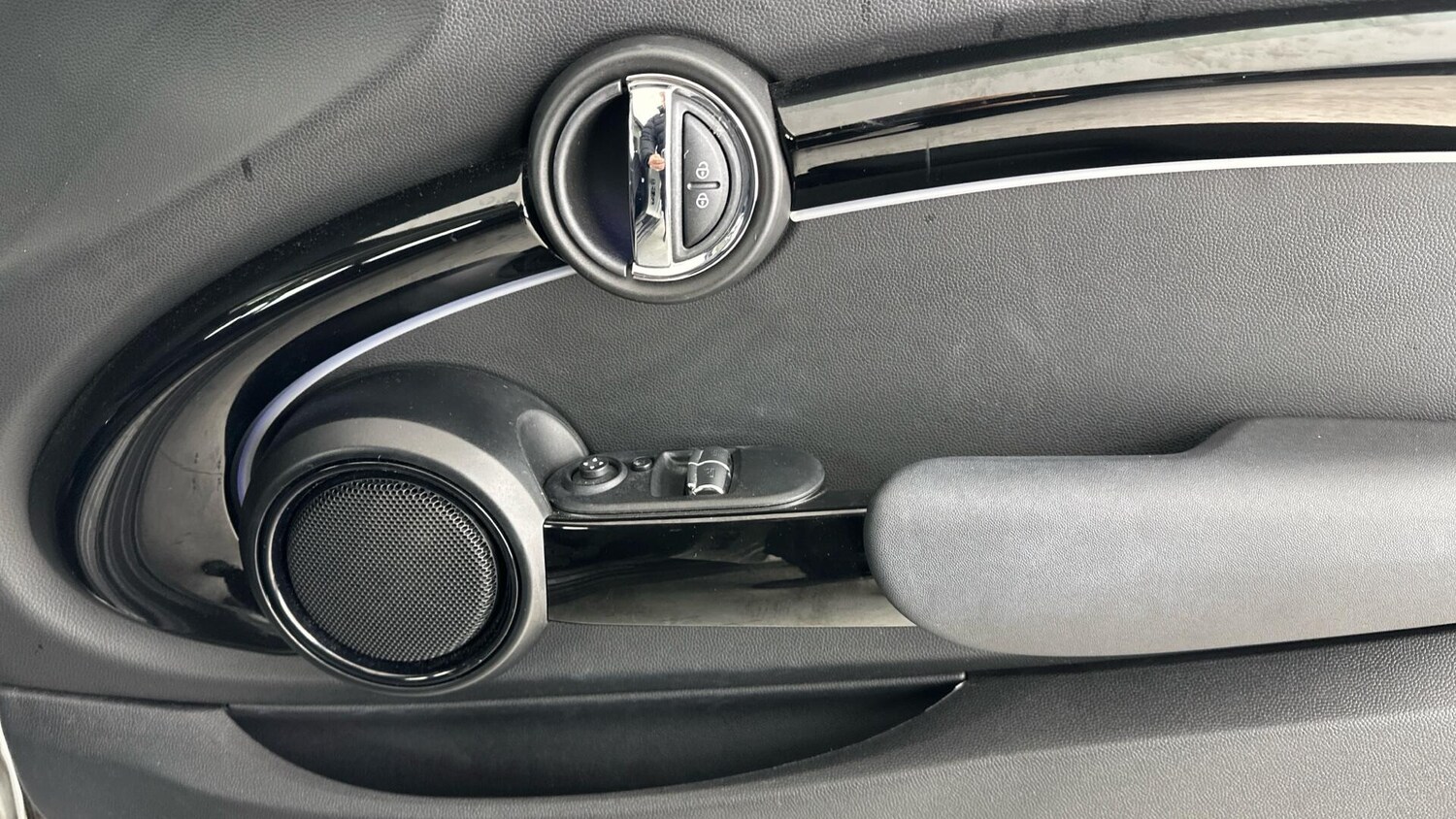 Used MINI Hatch 2022 for sale - 76760334: Photo 20