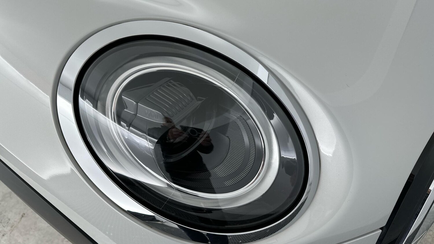 Used MINI Hatch 2022 for sale - 76760334: Photo 23