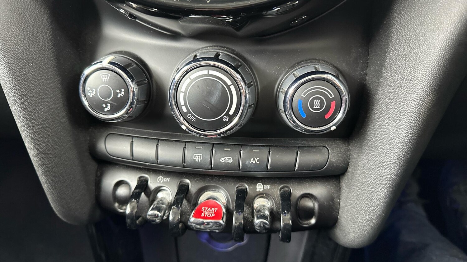 Used MINI Hatch 2022 for sale - 76760334: Photo 29