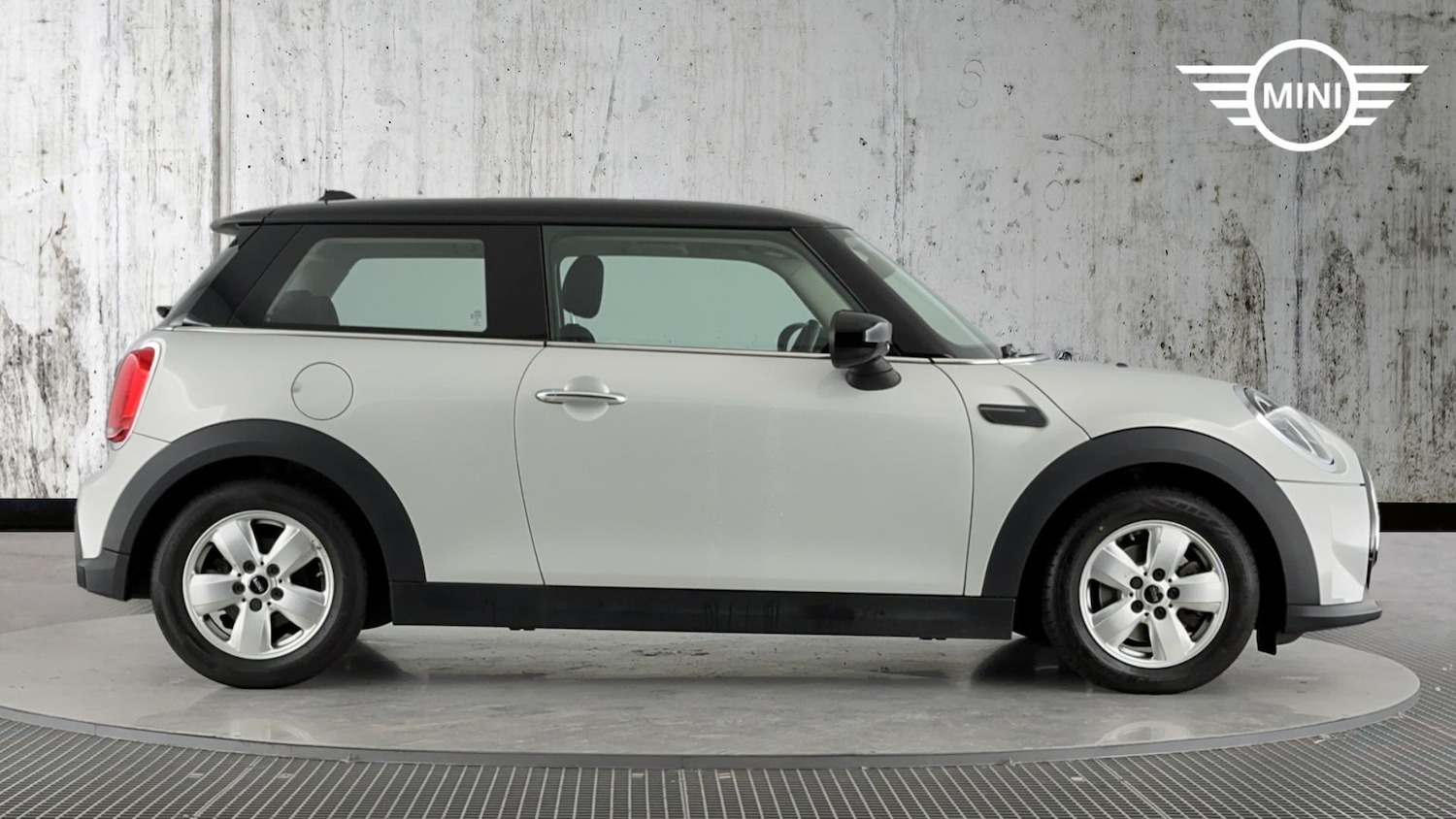 Used MINI Hatch 2022 for sale - 76760334: Photo 3