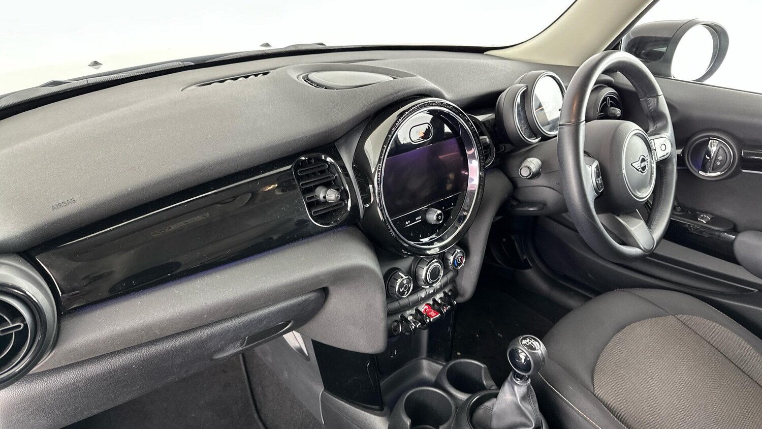 Used MINI Hatch 2022 for sale - 76760334: Photo 7