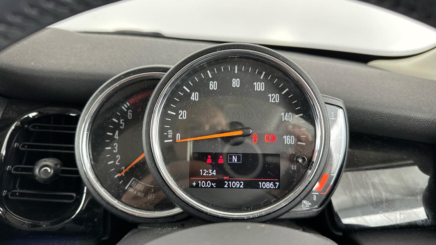 Used MINI Hatch 2022 for sale - 76760334: Photo 9