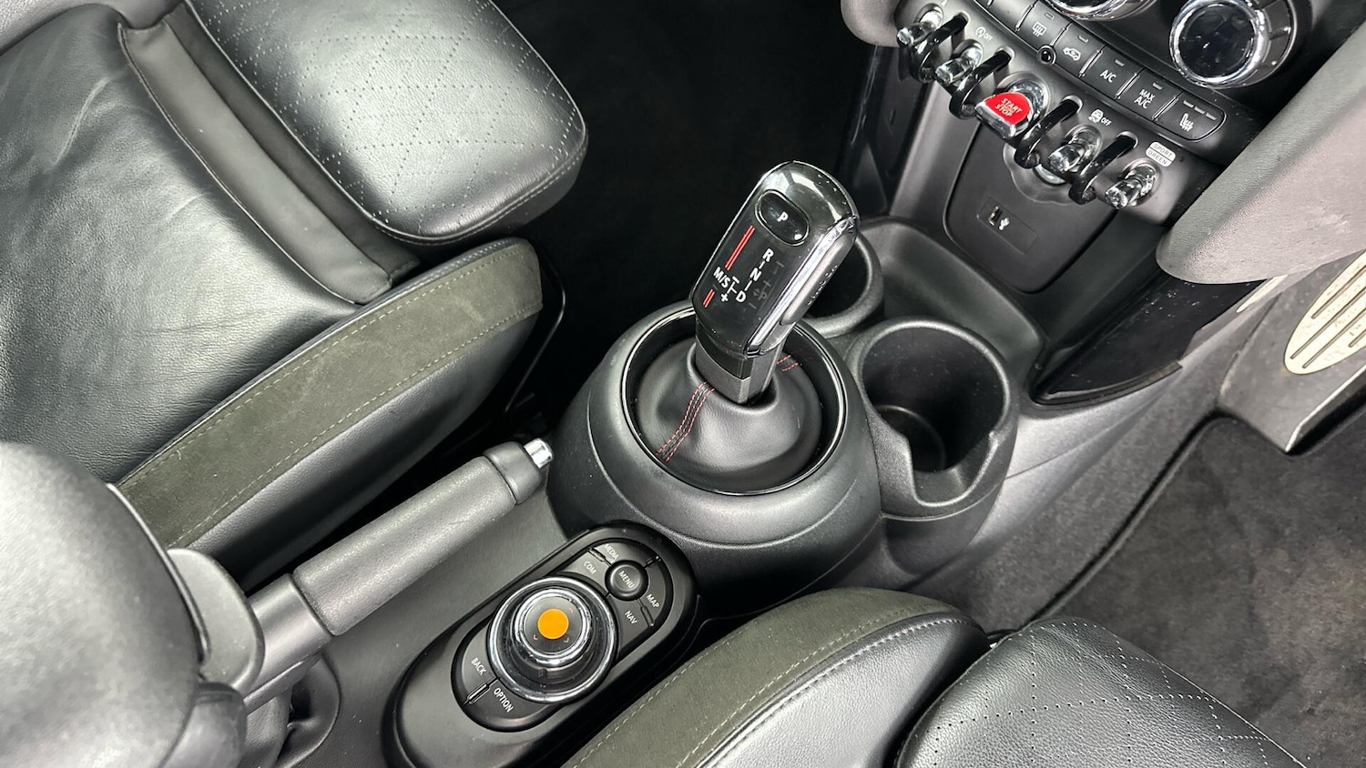 Used MINI Hatch 2019 for sale - 77633050: Photo 10