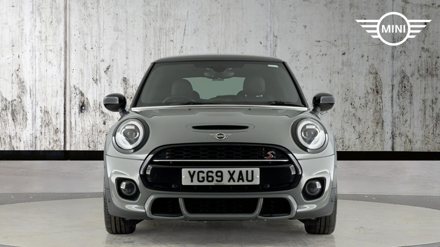 Used MINI Hatch 2019 for sale - 77633050: Photo 16