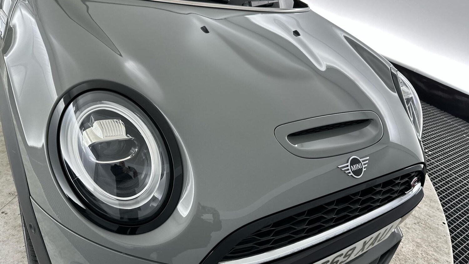 Used MINI Hatch 2019 for sale - 77633050: Photo 29