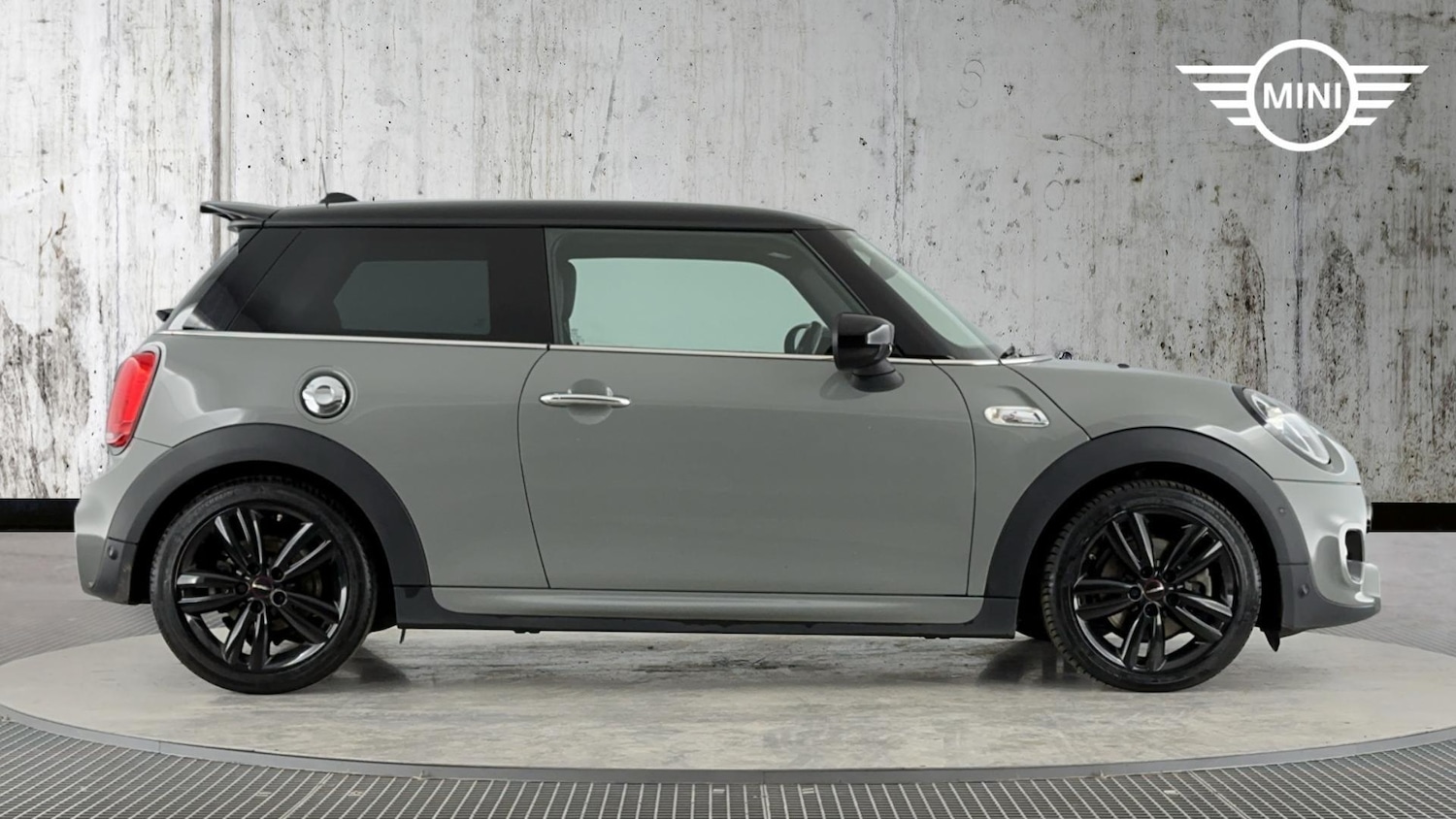 Used MINI Hatch 2019 for sale - 77633050: Photo 3