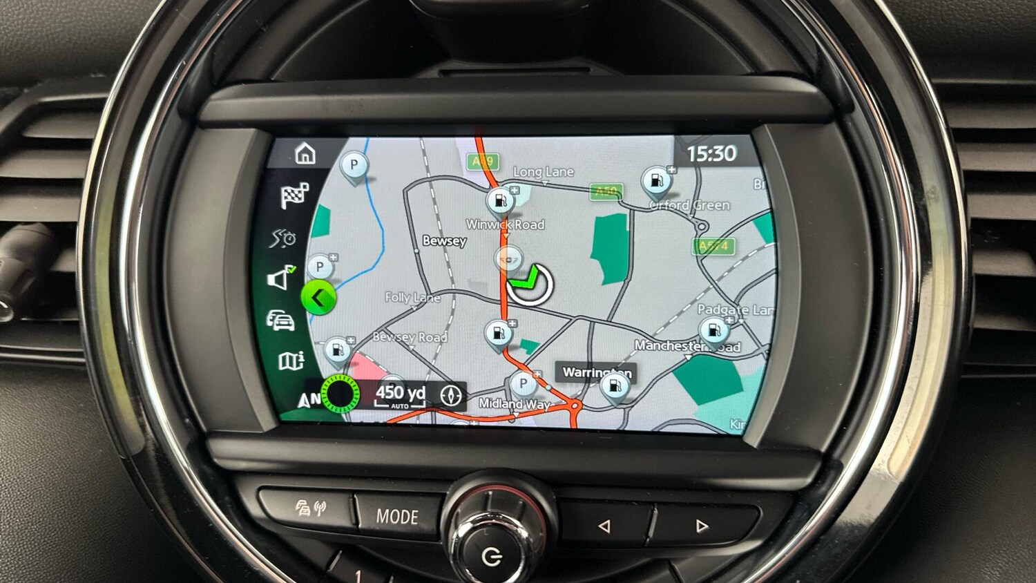 Used MINI Hatch 2019 for sale - 77633050: Photo 32