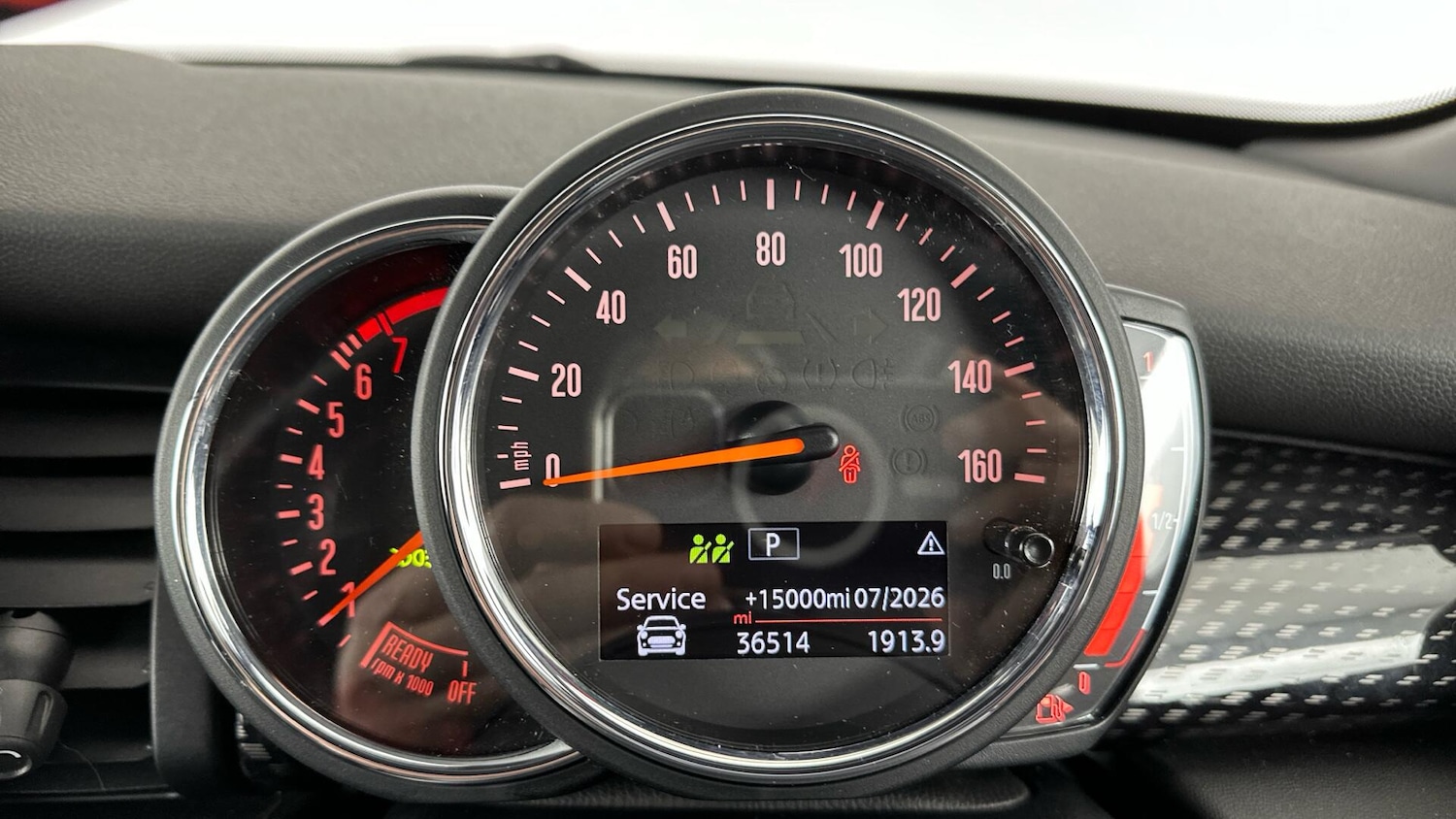 Used MINI Hatch 2019 for sale - 77633050: Photo 9