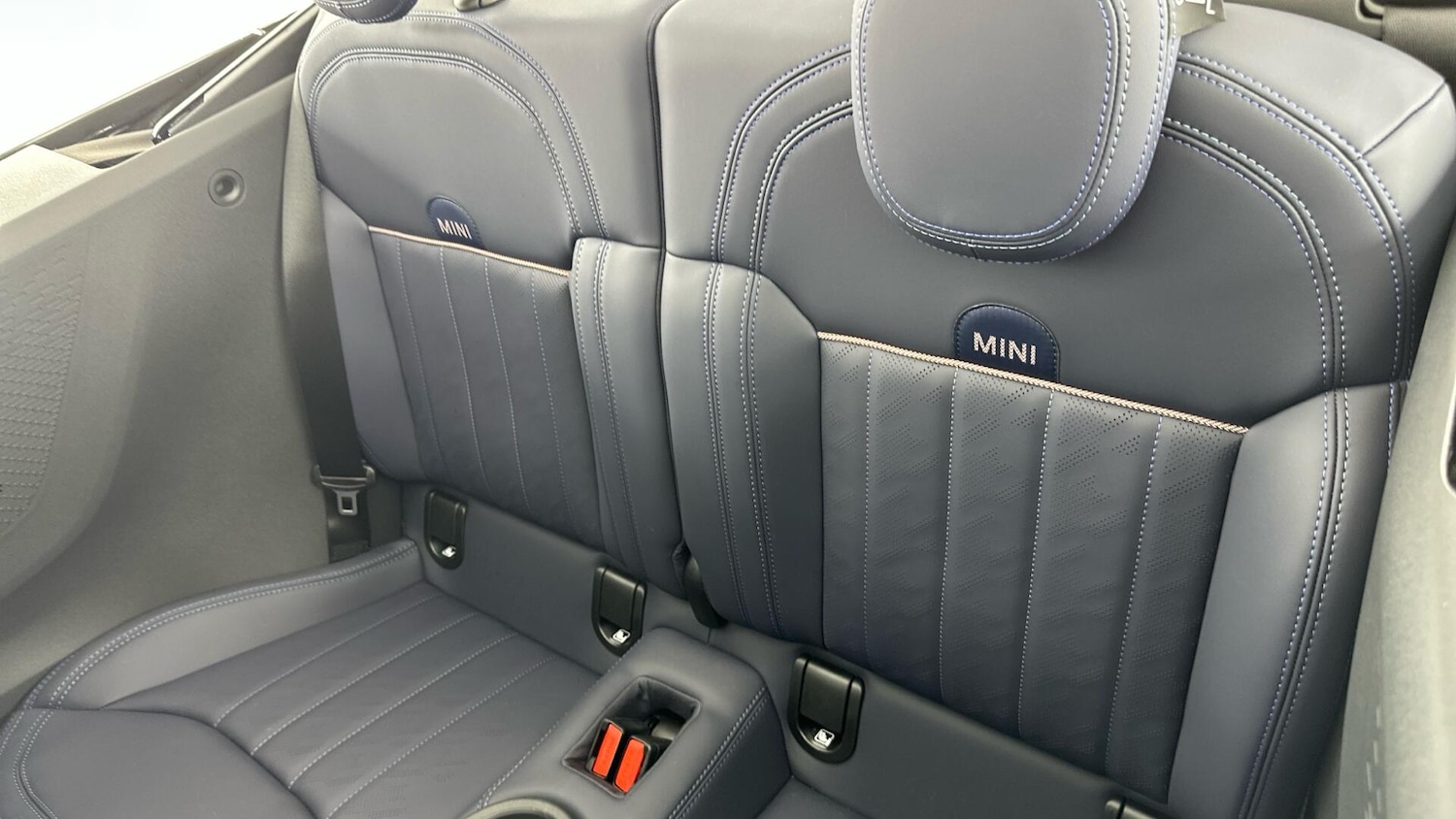 Used MINI Cooper 2025 for sale - 76760496: Photo 12