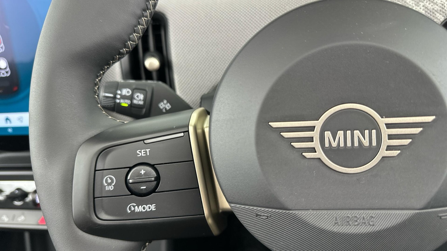 Used MINI Cooper 2025 for sale - 76760496: Photo 17