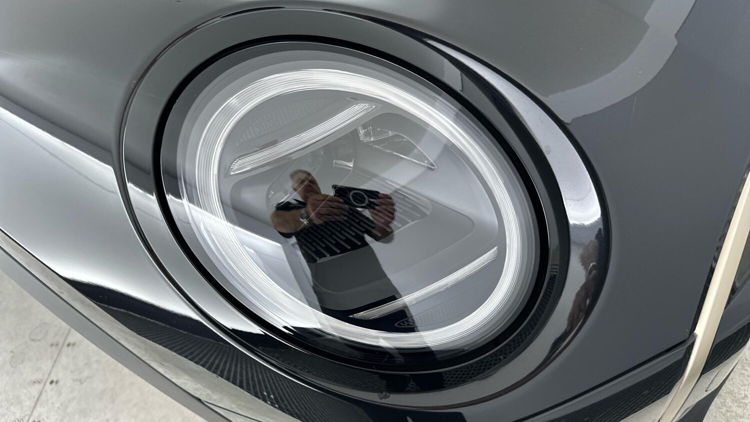 Used MINI Cooper 2025 for sale - 76760496: Photo 22