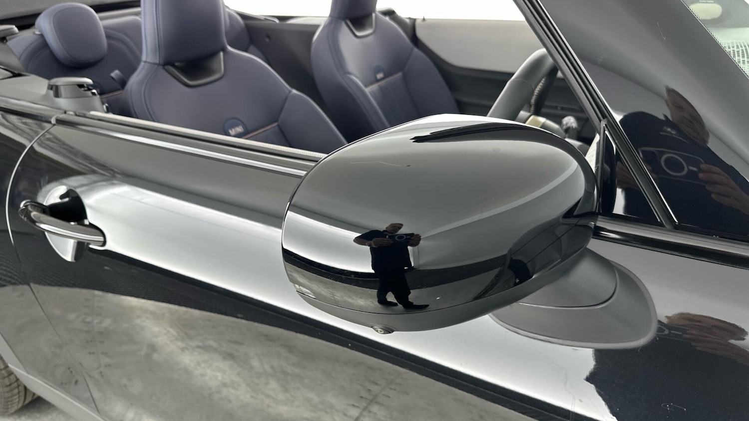 Used MINI Cooper 2025 for sale - 76760496: Photo 27