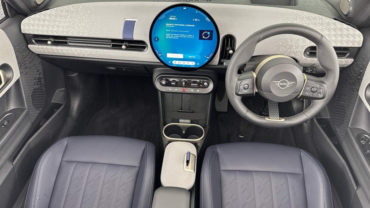 Used MINI Cooper 2025 for sale - 76760496: Photo 4