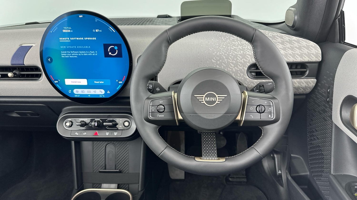 Used MINI Cooper 2025 for sale - 76760496: Photo 5